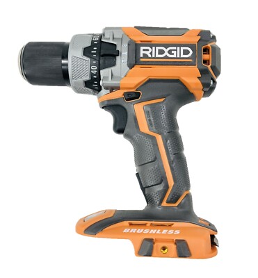 HAMMER DRILL - R86116 