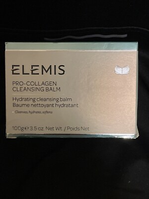 Elemis Pro-Collagen Cleansing Balm - 3.5 oz