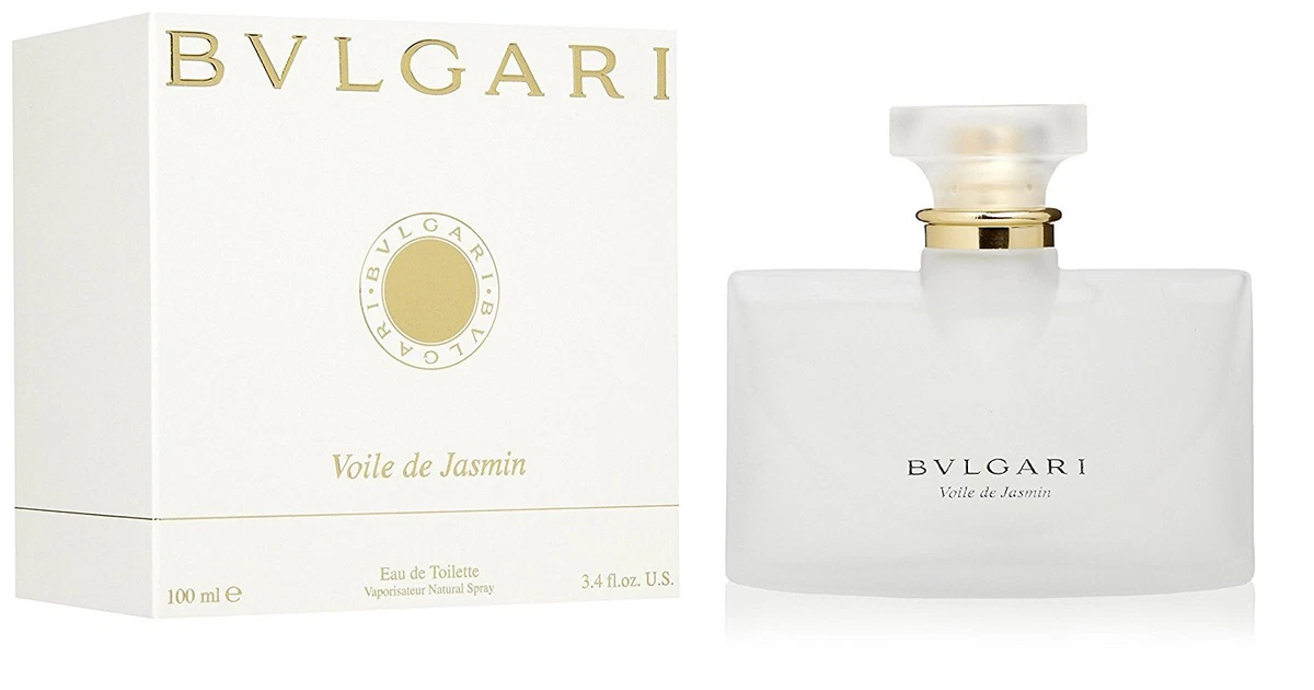 Bvlgari voile de jasmin deals