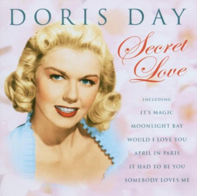 Secret Love Doris Day CD 2005 Free UK P&P Value Guaranteed Fast Dispatch