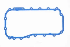 Engine Oil Pan Gasket-OHV, FI, 12 Valves Safety Auto Parts OP18-102