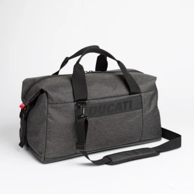 DUCATI Ogio URBAN Reisetasche tasche Travelbag bag grau NEU 2024 - Bild 1 von 2