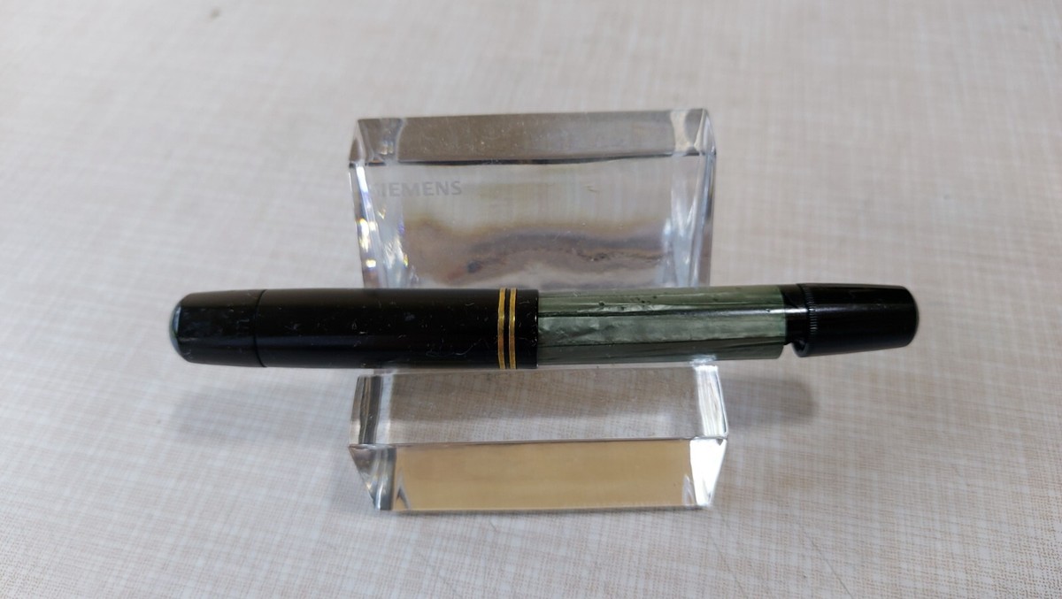 ペリカン　万年筆　Pelikan Gunther Wagner pelikan Günther Wagner fountain pen | eBay