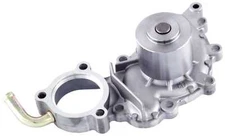 Engine Water Pump-Water Pump(Standard) Gates 42243