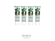 Nature's Sunshine Tei Fu Massage Lotion 4 oz. tube (Pack of 4)