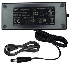 Genuine Polk 19V 4.73A AC/DC Adapter fr AM8214 AM8215 Audio MagniFi Max SoundBar