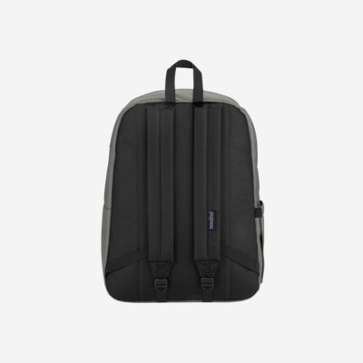 ◆jansport◆ SUPERBREAK PLUS LAPTOP GRAPHITE GREY JS0A4QUE7H Jansport Superbreak Plus Laptop Backpack Graphite Grey