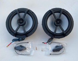 kicker km61 speaker