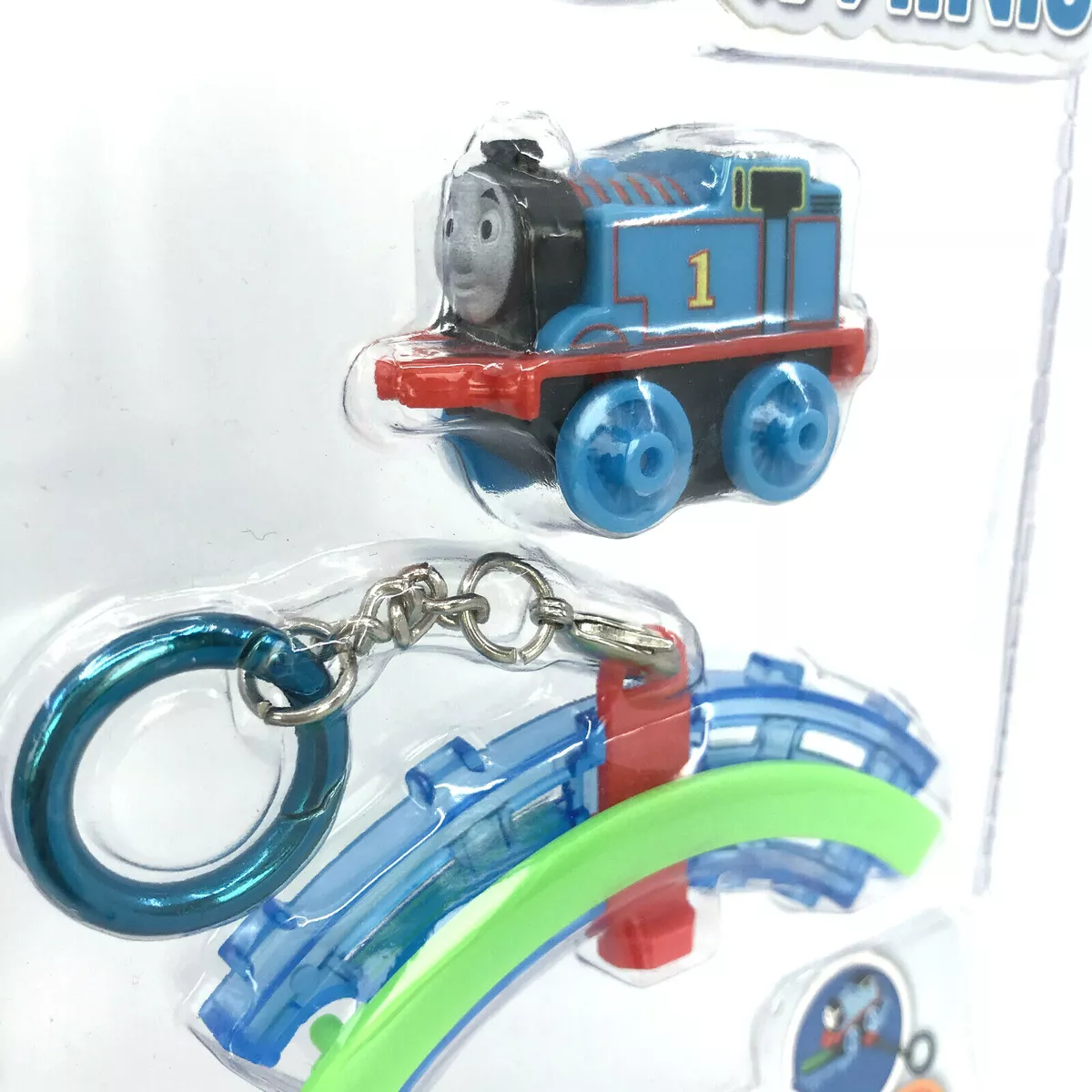 Thomas tank hotsell minis track