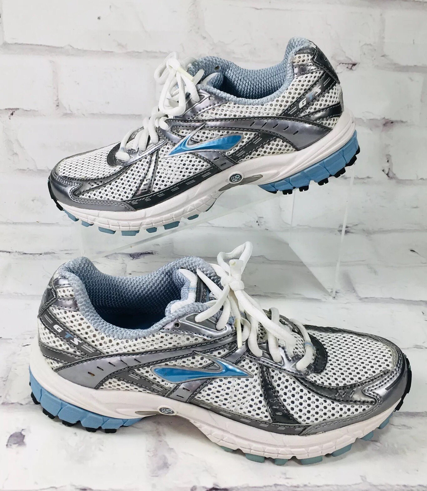 brooks adrenaline gts x edition