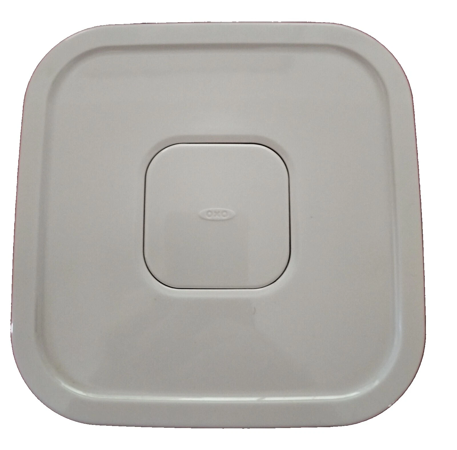 OXO White Food Storage Containers