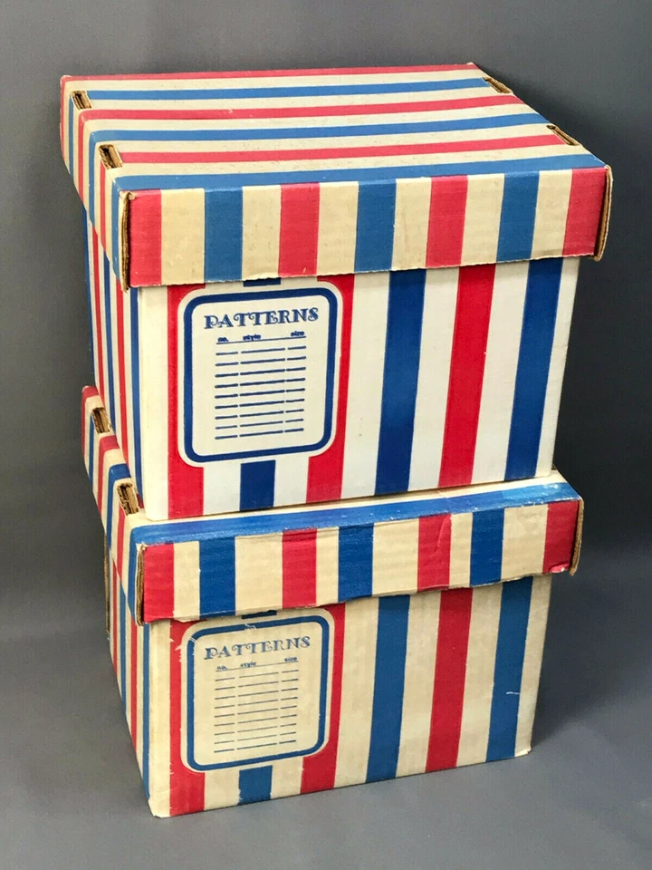 HUGE LOT 77 Vtg 1960s-'70s Sewing Patterns CHILDREN'S CLOTHING boy girl toddler - Image 2 of 4