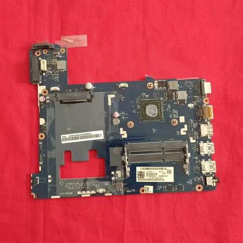 Lenovo G505 Motherboard AMD E1-2100 Apu With Radeon LA-9912P - Photo 2 sur 4