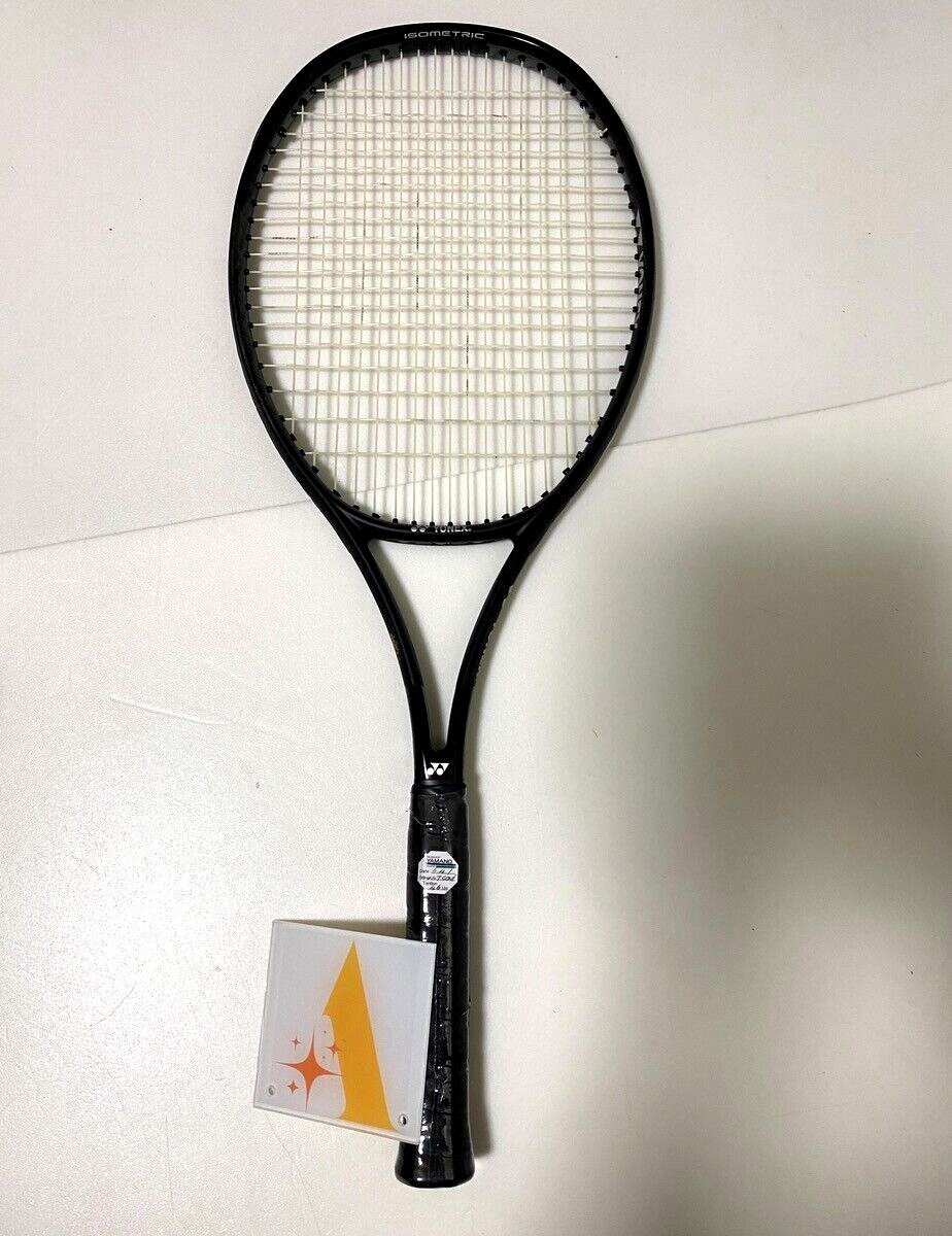 ヨネックス　REGNA98 初期型 Yonex Regna 98 G1 4 1/8 Rare Tennis Racket Racquet w/special