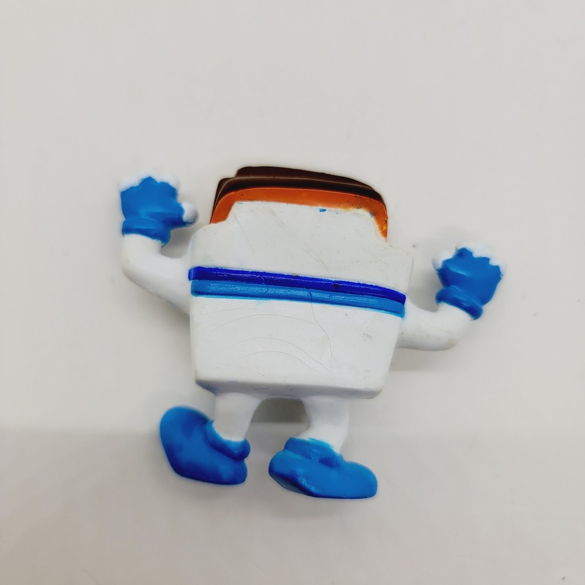 超レア　ホワイトキャッスル　White Castle ミールトイ　ビンテージ Vintage Rare White Castle 1990s Toys 1992 Kid's Meal 