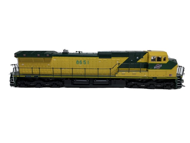 cnw ho locomotives
