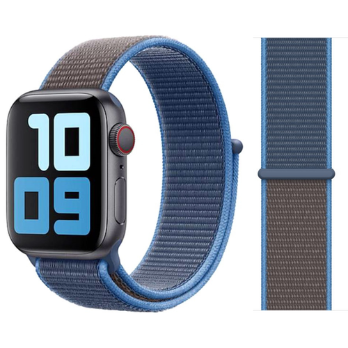 GENUINE APPLE WATCH STRAP NIKE 45MM 41MM 44MM 42 40 38 SPORT BAND LOOP BRAND NEW - Picture 177 of 184
