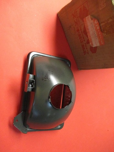 NOS NEW OEM ORIGINAL SUZUKI 1987 1988 DR200 1986 SP200 LAMP UNIT 35121-13A30 - Imagen 2 de 2