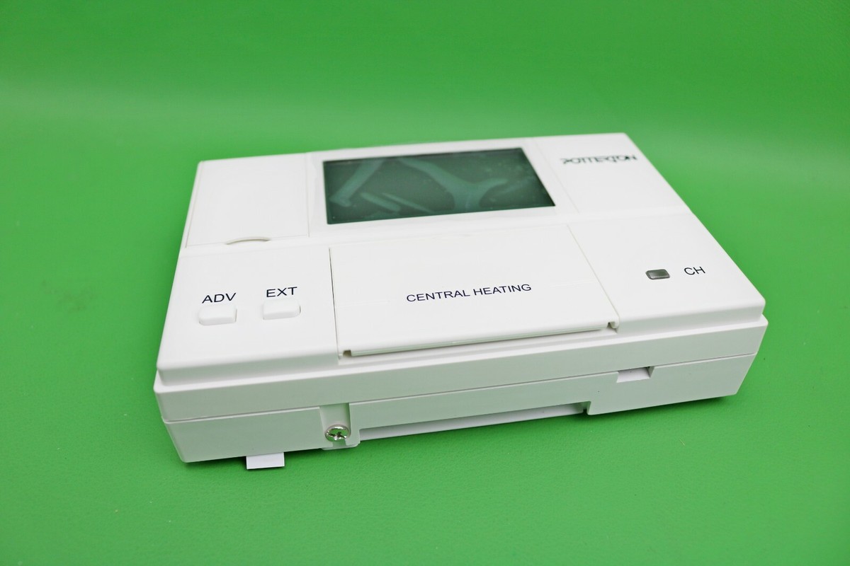 Ep1 Programmer Potterton Ep1 Potterton EP1 Programmer EP5002 Day