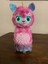 Hatchimal Llama Interactive Hatchimal Re-Hatchable Pink Llama 32âno Egg | eBay