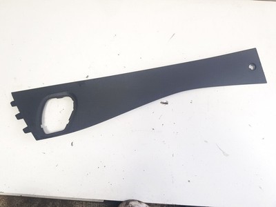 Volvo V70 II Xc70 Verkleidung Abdeckung Mittelkonsole rechts 
