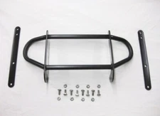 OEM Husqvarna Agri-Fab FRONT BRUSH GUARD 417864 ~ Made in USA