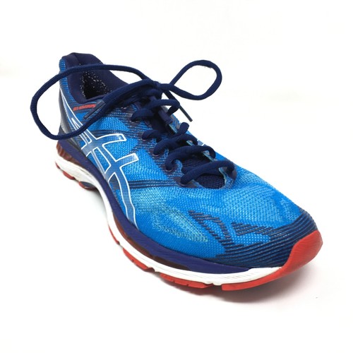 Men's Asics Gel-Nimbus 19 Running Shoes 