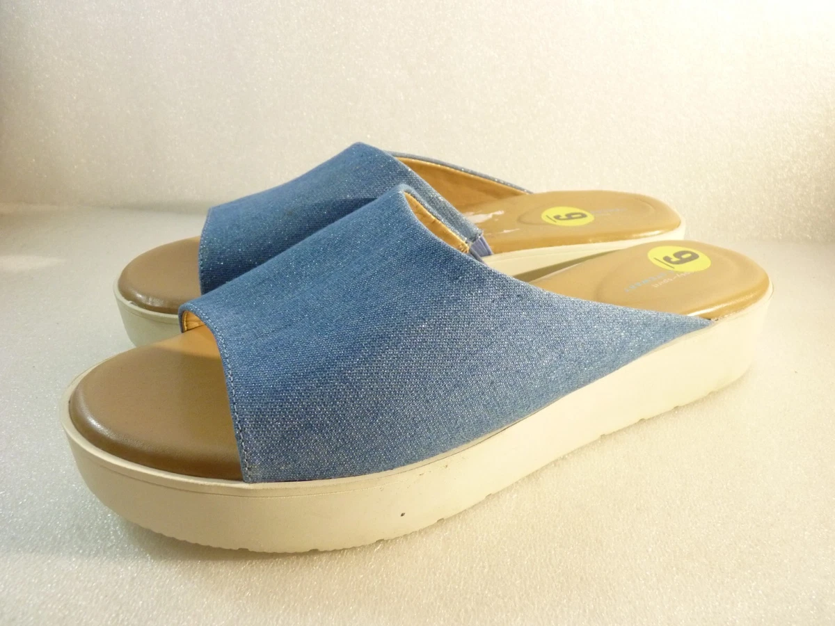 Martha stewart glitter clearance shoes