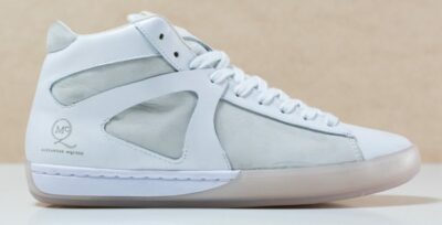 Puma x Alexander McQueen McQ Street Climb Mid White Men's 9 | eBay