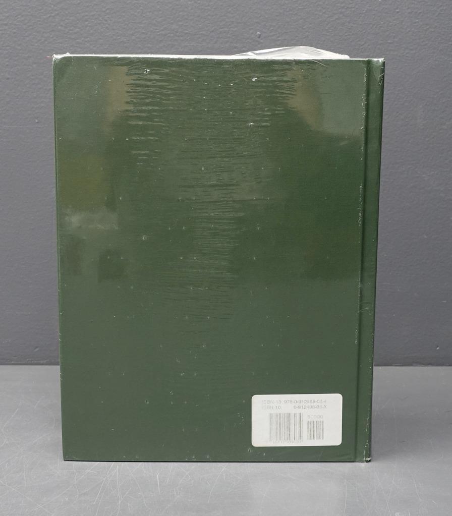 American Dictionary of the English Language 1828 Facsimile