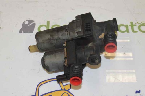 64118369807 wasserpumpe 152146 BMW SERIE 3 COMPACT 2.0 16V D 150 CV 2001