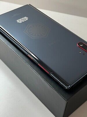 GALAXY note10 + STAR WARS Special Edition Unlocked Android GALAXY note10 + STAR WARS Special Edition Unlocked Android