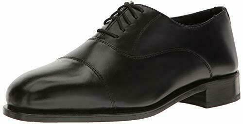 Hawker Rye Oxford Canvas Lace Up Dress Shoes Church Work Mens Size 8.5 NEW Rye | Shoes | Rye By Hawker Rye Canvas Dresschurch Work Lace  main image 3