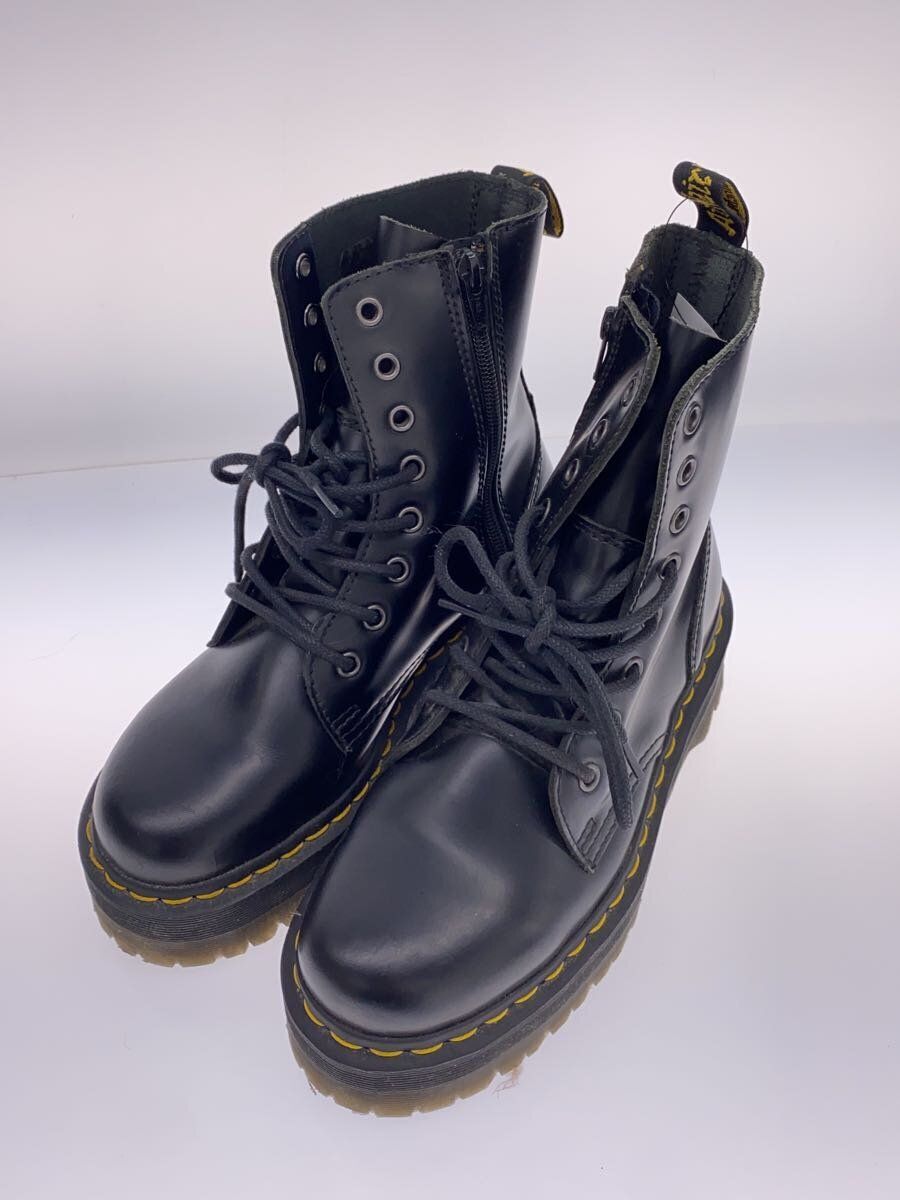 美品⭐︎Dr.Martens ドクターマーチン　アモリー　UK5 Dr. Martens Other Boots UK5 Black Used | eBay