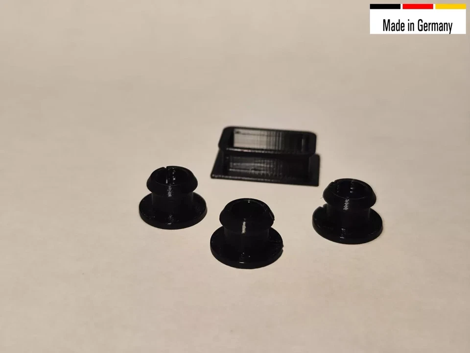 MARKENLOS Phasen Hall Motor Ersatzteil Dichtung passend für Bafang BBSHD, VERSTÄRKT