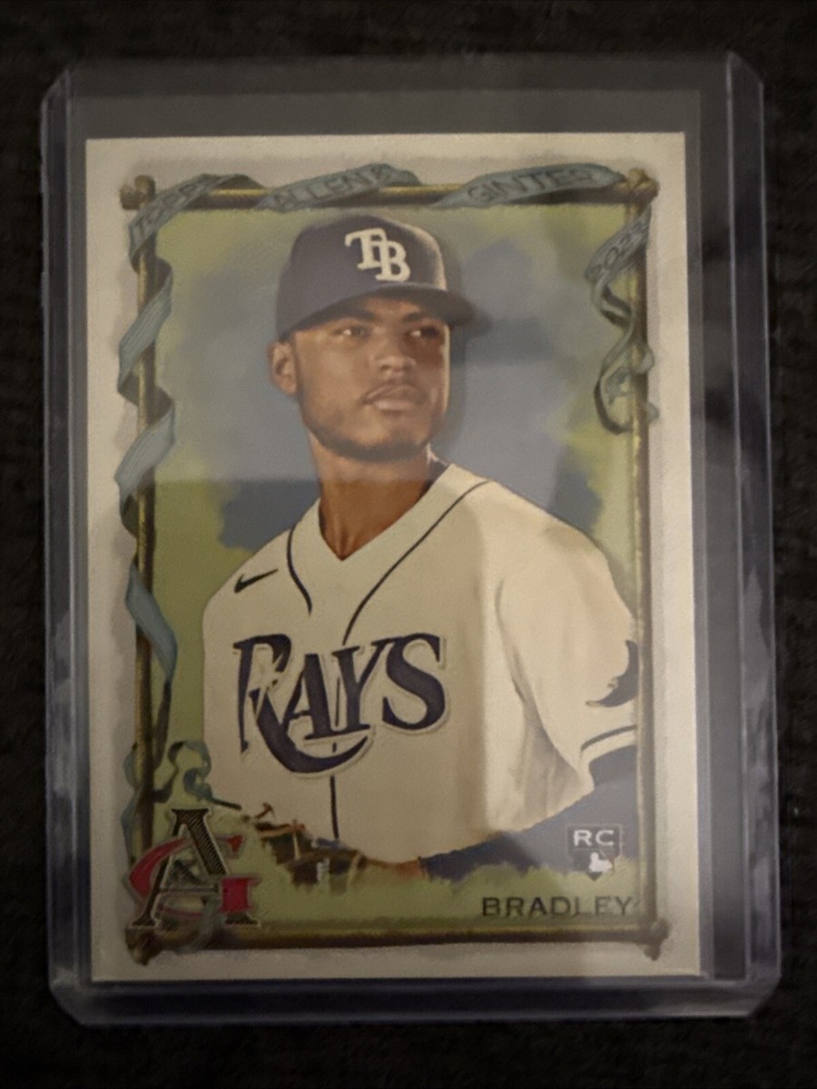 2023 Topps Allen & Ginter - #199 Taj Bradley (RC) | eBay