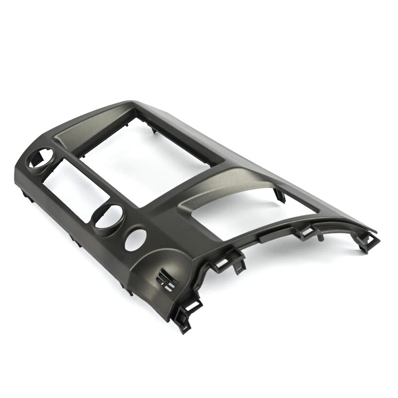 For Honda Civic 06-11 Stereo Radio DOUBLE 2 DIN facia Kit Fascia Dash Panel Trim - image 4 of 4