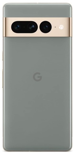 Verizon Google Pixel 7 Pro - 128GB - Hazel - GA03416-US - Afbeelding 4 van 5