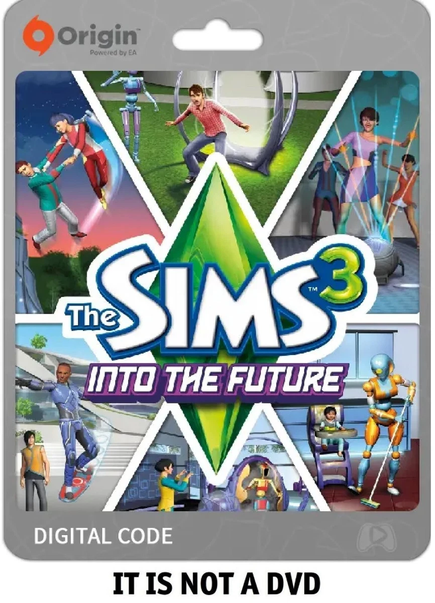 The Sims 4: Update, repair, add DLC's < The Sims free downloads for windows