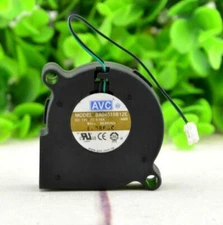 AVC 4515 BA04515B12E-NED 12V 0.15A Blower fan 45*15MM free shipping