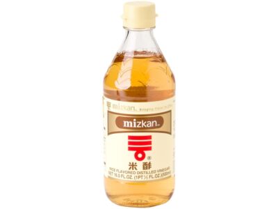 mizkan Reisessig aus Japan 500ml | Sushi Essig | Reis Essig | Rice Vinegar
