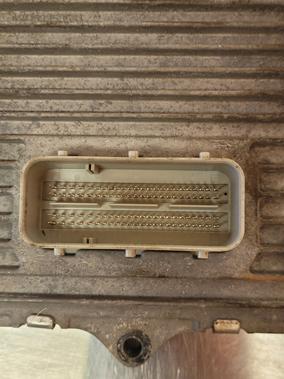 2015-2020 ProMaster 1500 2500 3500 Engine Control Module ECM 3.6L ...