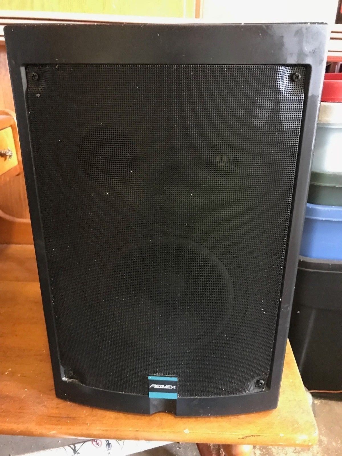 Peavey Speakers eBay