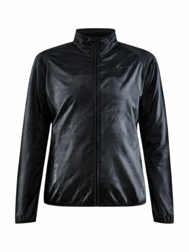 Craft women's Pro Hypervent Jacket - size Medium - Picture 13 of 14