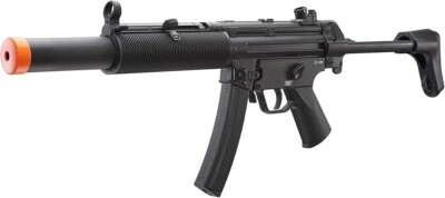 H&K Competition Kit MP5 SD6 SMG AEG