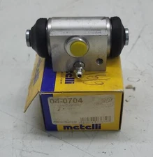 New Brake Cylinder Metelli Citroen Xsara (N1) 97-05 Cod: 04-0704