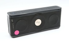 Hummer A1200B Bluetooth Speaker - Black 