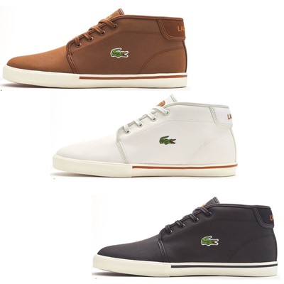 lacoste ampthill boot