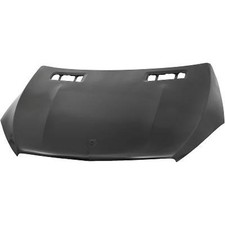 Motorhaube passend f&uuml;r Mercedes-Benz GLE W166 C292 2016-2019