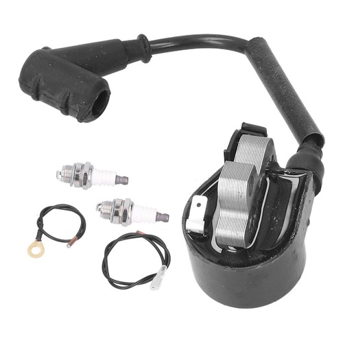 AU Ignition Coil Spark Plug Wire 000 400 1300 Fit For 024 026 028 029 034 - Picture 12 of 12